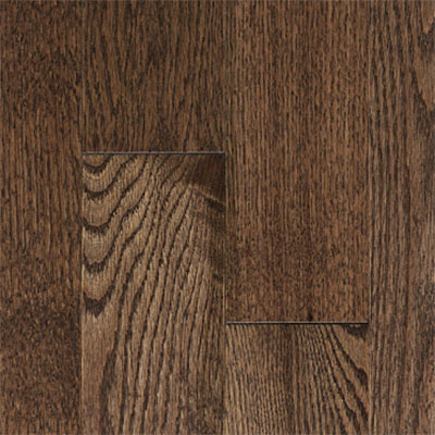 Mercier Mercier Design Classic Grade Maple Engineered 3.25 Stone Brown Satin (Sample) Hardwood Flooring