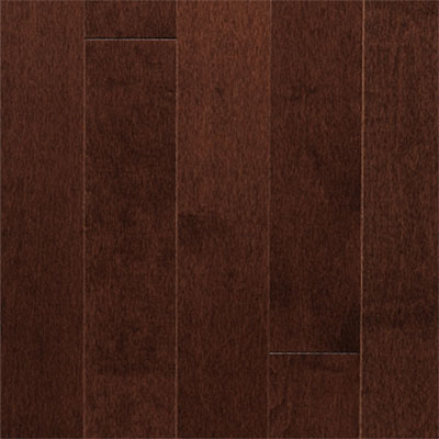 Mercier Mercier Design Engineered HDF Loc Maple 5 Autumn Semi-Gloss (Sample) Hardwood Flooring