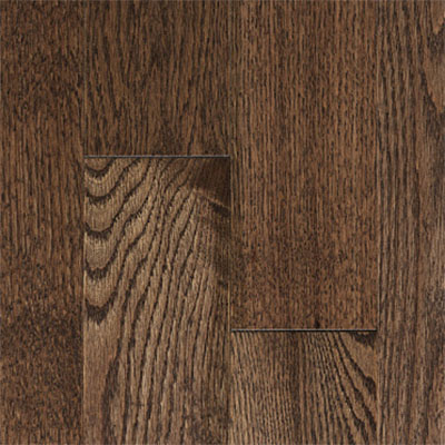 Mercier Mercier Design Engineered HDF Loc Maple 5 Stone Brown Semi-Gloss (Sample) Hardwood Flooring