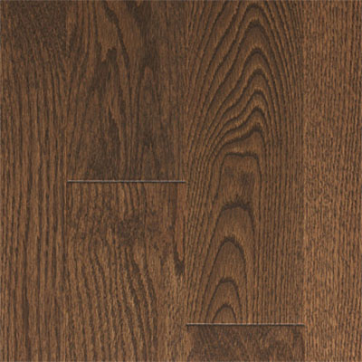 Mercier Mercier Design Pacific Grade Red Oak Solid 2.25 Portobello Semi-Gloss (Sample) Hardwood Flooring