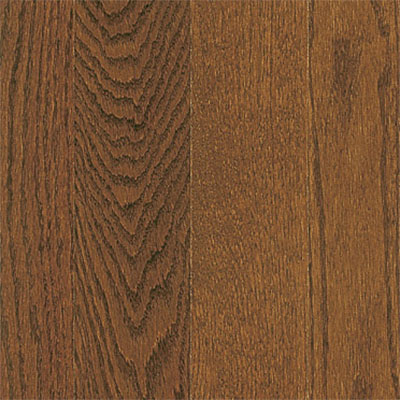 Mercier Mercier Design Pacific Grade Yellow Birch Solid 2.25 Java Satin (Sample) Hardwood Flooring