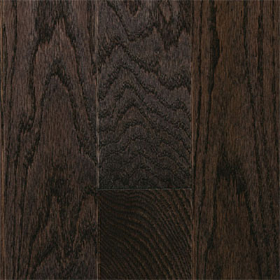 Mercier Mercier Design Premium Grade Red Oak Engineered 3.25 Eclipse Satin (Sample) Hardwood Flooring