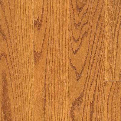 Mercier Mercier Design Select Better Maple Solid 2.25 Honey Satin (Sample) Hardwood Flooring