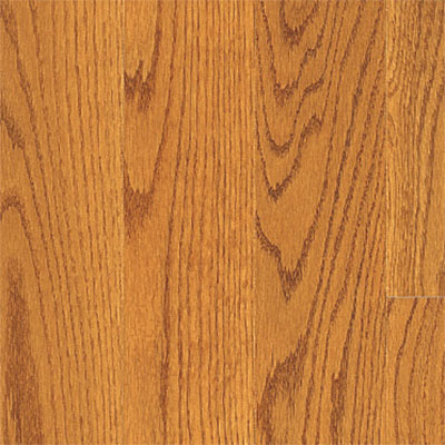 Mercier Mercier Design Select Better Red Oak Solid 2.25 Honey Semi-Gloss (Sample) Hardwood Flooring