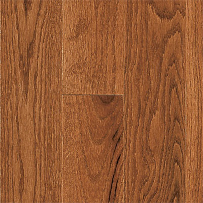 Mercier Mercier Design Select Better Yellow Birch Solid 2.25 Amaretto Satin (Sample) Hardwood Flooring