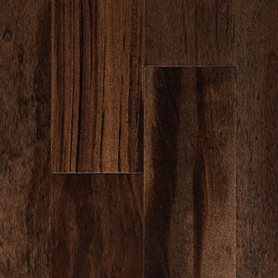 Mercier Mercier Exotic Engineered 3.25 TigerWood La Paz Semi-Gloss (Sample) Hardwood Flooring