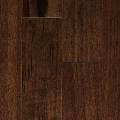 Mercier Mercier Exotic Engineered 3.25 Tigerwood Sao Paulo Satin (Sample) Hardwood Flooring