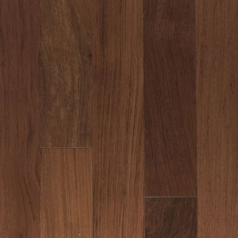 Mercier Mercier Exotic Solid 3.25 Brazillain Cherry Natural Satin (Sample) Hardwood Flooring