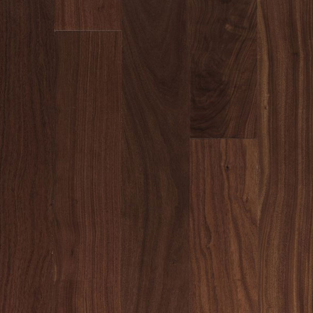 Mercier Mercier Exotic Solid 3.25 Santos Mahogony Satin (Sample) Hardwood Flooring