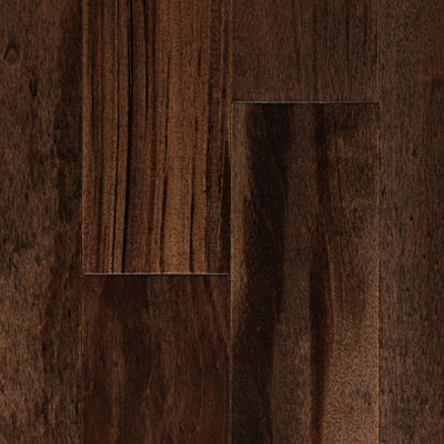 Mercier Mercier Exotic Solid 3.25 TigerWood La Paz Semi-Gloss (Sample) Hardwood Flooring