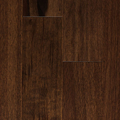 Mercier Mercier Exotic Solid 3.25 TigerWood Sao Paulo Satin (Sample) Hardwood Flooring