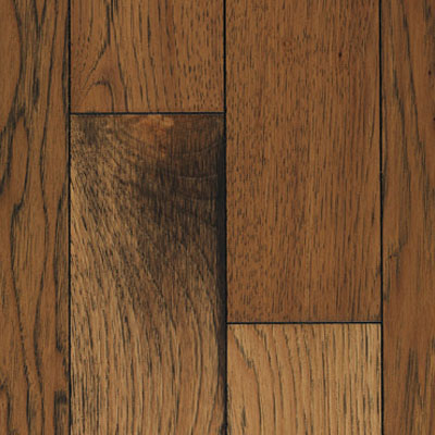 Mercier Mercier Nature Classic Hickory Engineered 4.5 Fundy (Sample) Hardwood Flooring