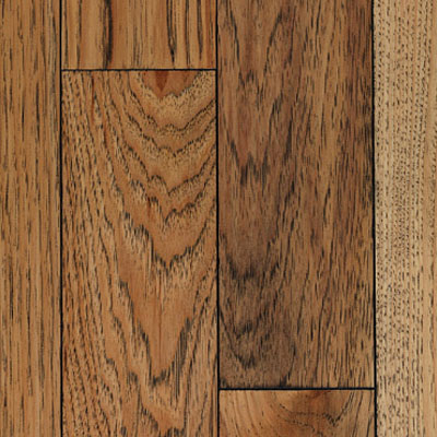 Mercier Mercier Nature Country Hickory Solid 3.25 Hampton (Sample) Hardwood Flooring