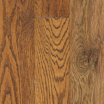 Mercier Mercier Nature Heritage Red Oak Engineered 3.25 Gunstock (Sample) Hardwood Flooring