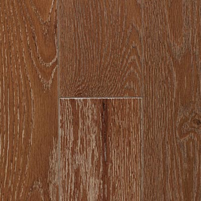 Mercier Mercier Nature Heritage Red Oak Engineered 4.5 Latte (Sample) Hardwood Flooring