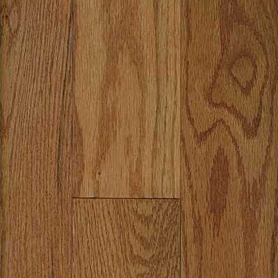 Mercier Mercier Pro Series Solid Red Oak 2.25 Honey (Sample) Hardwood Flooring