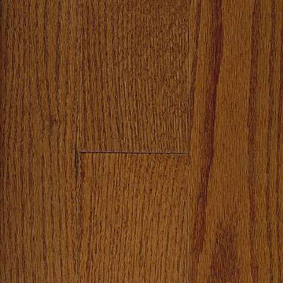 Mercier Mercier Pro Series Solid Red Oak 3.25 Cinnamon (Sample) Hardwood Flooring