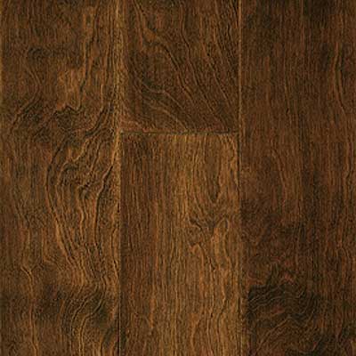 Mullican Mullican Austin Springs 5 Handsculpted Loc-2-Fit Maple Provincial (Sample) Hardwood Flooring