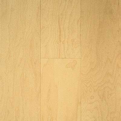 Mullican Mullican Austin Springs 5 Loc-2-Fit Maple Natural (Sample) Hardwood Flooring