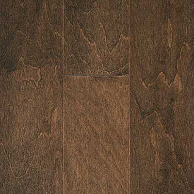 Mullican Mullican Austin Springs 5 Loc-2-Fit Maple Cappuccino (Sample) Hardwood Flooring