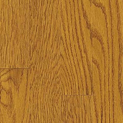 Mullican Mullican Austin Springs 3 1/2 Loc-2-Fit Oak Caramel (Sample) Hardwood Flooring