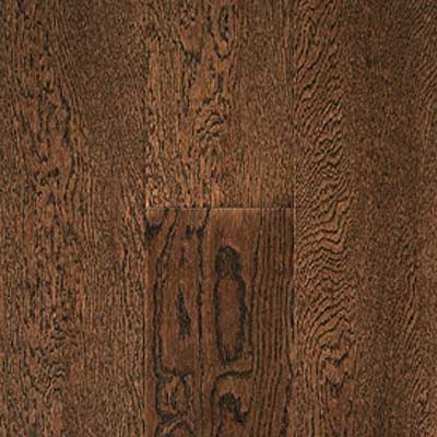 Mullican Mullican Austin Springs 5 Loc-2-Fit Oak Provincial (Sample) Hardwood Flooring