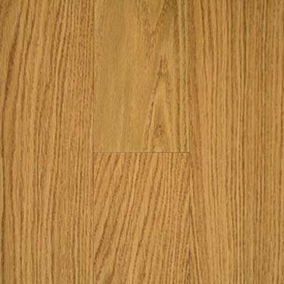 Mullican Mullican Austin Springs 5 Loc-2-Fit Red Oak Natural (Sample) Hardwood Flooring