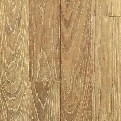 Mullican Mullican Castillian 5 Inch Solid Oak Sandstone (Sample) Hardwood Flooring