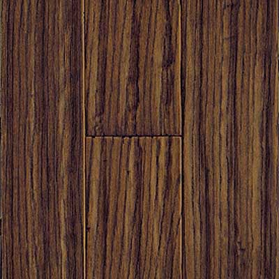 Mullican Mullican Chalmette Hand Sculpted 5 Ebony Oak (Sample) Hardwood Flooring