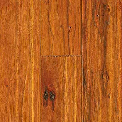 Mullican Mullican Chalmette Hand Sculpted 5 Sundance Hickory (Sample) Hardwood Flooring