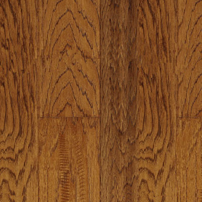 Mullican Mullican Chalmette Hand Sculpted 5 Sunset Sand Hickory (Sample) Hardwood Flooring