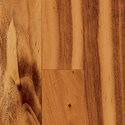 Mullican Mullican Exotic Species 5 Tigerwood Natural (Sample) Hardwood Flooring