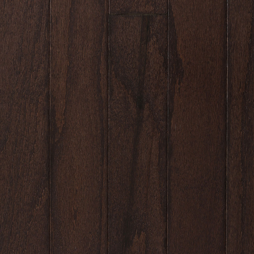 Mullican Mullican Hillshire 3 Inch Bridle Oak (Sample) Hardwood Flooring