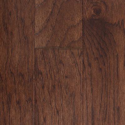 Mullican Mullican Hillshire 5 Inch Hickory Winchester (Sample) Hardwood Flooring