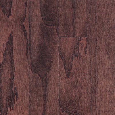 Mullican Mullican Hillshire 5 Inch Bridle Oak (Sample) Hardwood Flooring