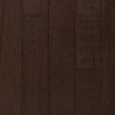Mullican Mullican Hillshire 3 Inch Maple Cappuccino (Sample) Hardwood Flooring