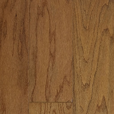 Mullican Mullican Hillshire 5 Inch Oak Caramel (Sample) Hardwood Flooring