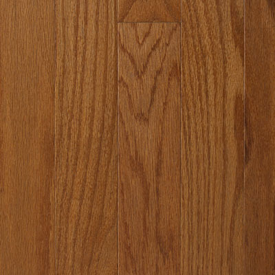 Mullican Mullican Hillshire 5 Inch Oak Gunstock (Sample) Hardwood Flooring