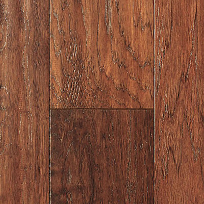 Mullican Mullican LincolnShire 5 Inch Hickory Winchester (Sample) Hardwood Flooring