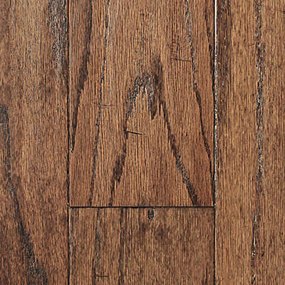 Mullican Mullican LincolnShire 5 Inch Oak Laredo (Sample) Hardwood Flooring