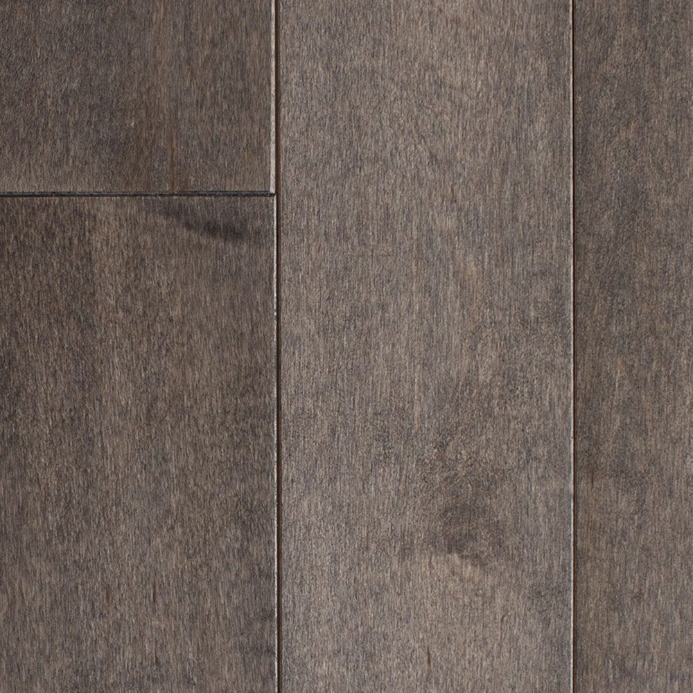 Mullican Mullican Muirfield 3 Maple Graphite (Sample) Hardwood Flooring