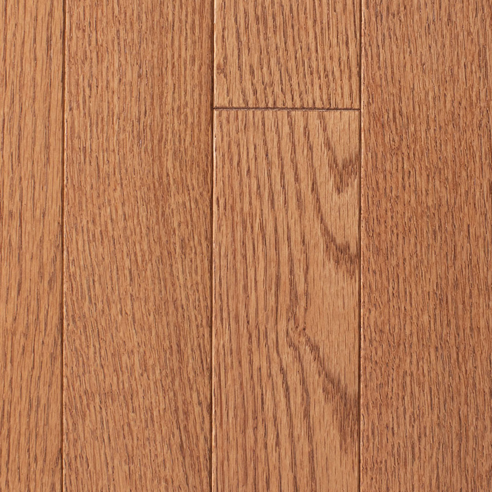 Mullican Mullican Muirfield 4 Oak Stirrup (Sample) Hardwood Flooring