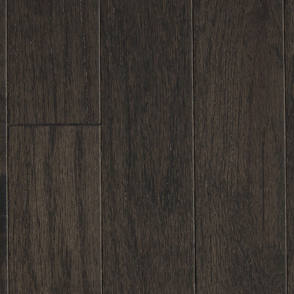 Mullican Mullican Newtown Plank 3 Oak Granite (Sample) Hardwood Flooring