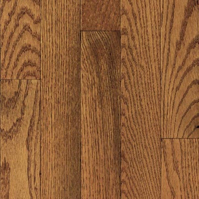 Mullican Mullican Ol Virginian 3 Oak Saddle (Sample) Hardwood Flooring