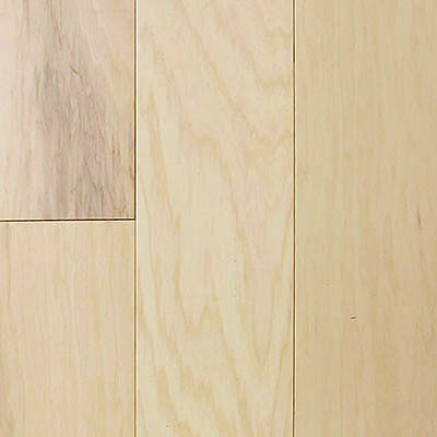Mullican Mullican Ponte Vedra 5 Inch Hickory Destin (Sample) Hardwood Flooring