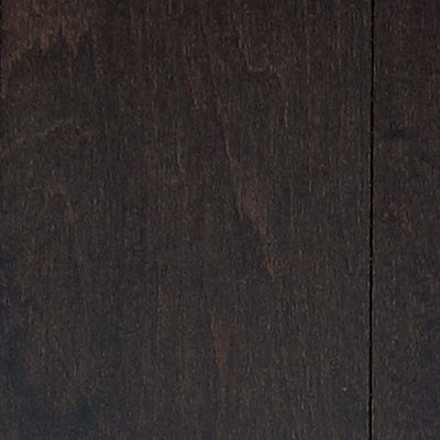 Mullican Mullican Ponte Vedra 5 Inch Maple Dark Mocha (Sample) Hardwood Flooring