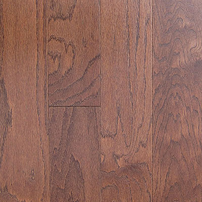 Mullican Mullican Ponte Vedra 5 Inch Oak Suede (Sample) Hardwood Flooring