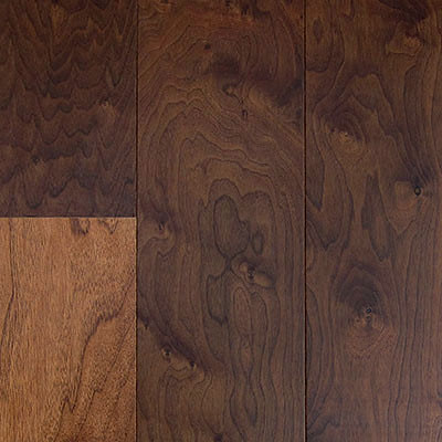 Mullican Mullican Ponte Vedra 5 Inch Walnut Colonial (Sample) Hardwood Flooring