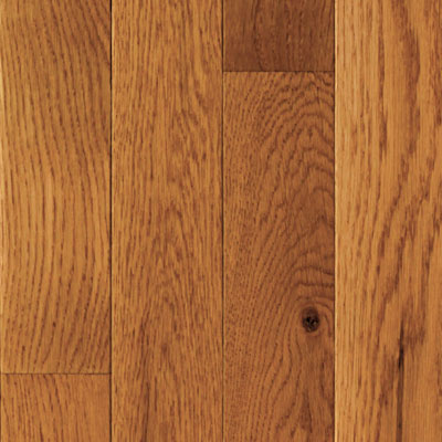 Mullican Mullican Quail Hollow 3 Oak Stirrup (Sample) Hardwood Flooring