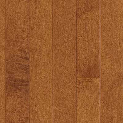Mullican Mullican Ridgecrest 5 Inch Maple Caramel (Sample) Hardwood Flooring